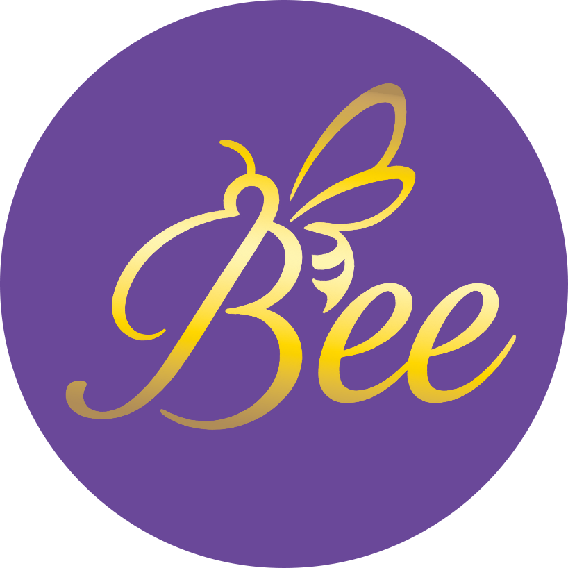 JewelBee3D Logo