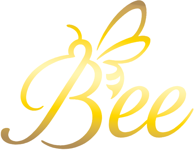 Bee Logo